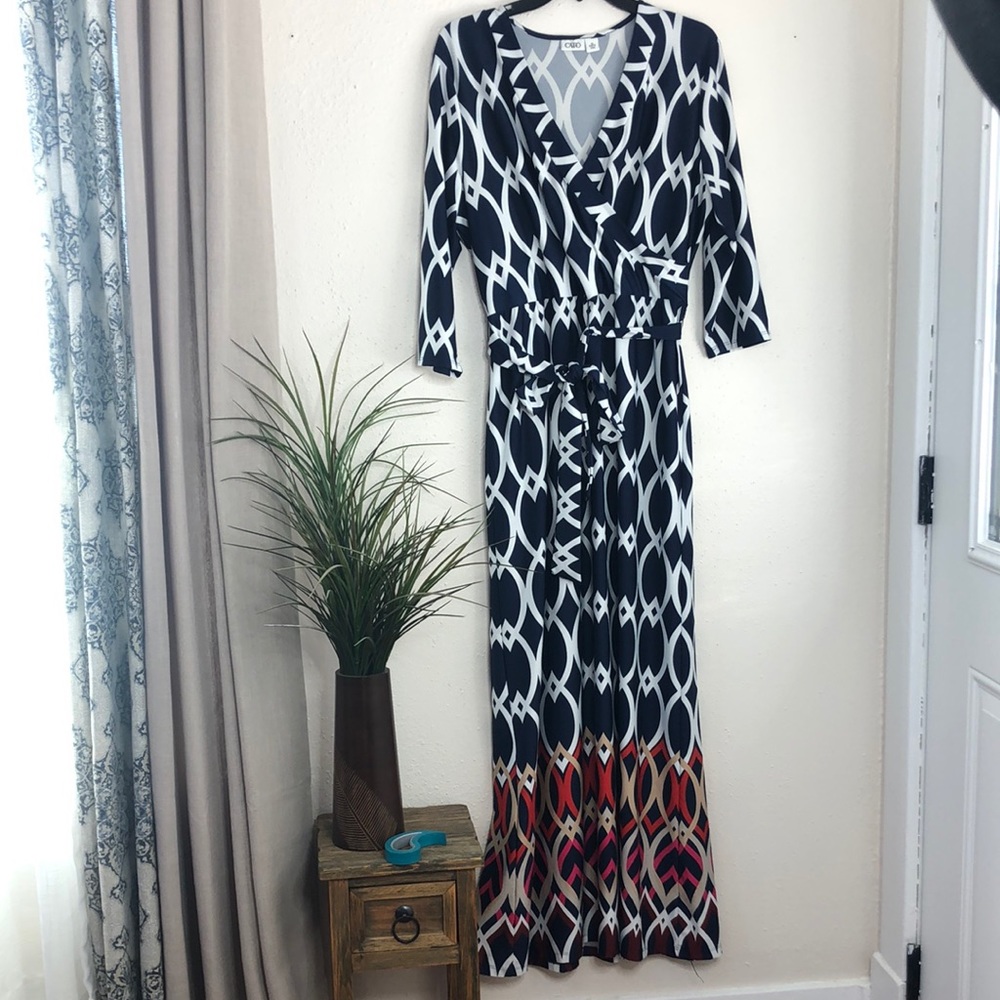 Cato ladies dress